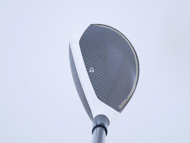 Fairway Wood : Taylormade : ไม้กระเทย Taylormade Stealth GLOIRE (ออกปี 2022 รุ่นท๊อปสุด Japan Spec) Loft 21 ก้าน Fujikura Speeder NX Flex R