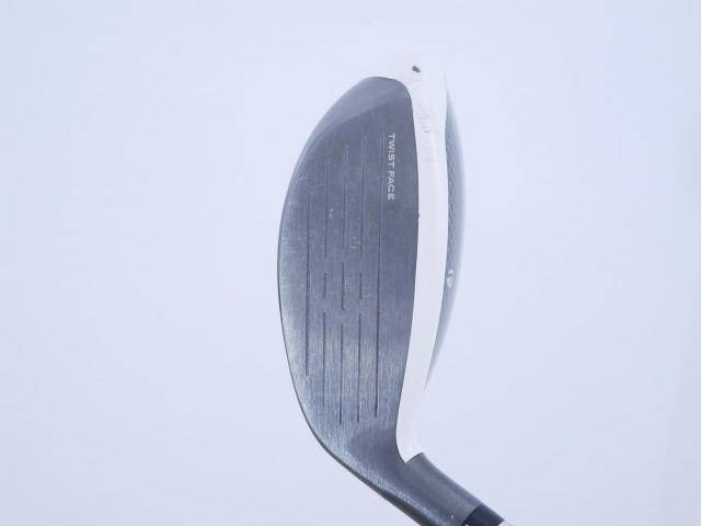 Fairway Wood : Taylormade : ไม้กระเทย Taylormade Stealth GLOIRE (ออกปี 2022 รุ่นท๊อปสุด Japan Spec) Loft 21 ก้าน Fujikura Speeder NX Flex R