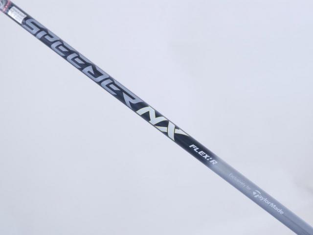 Fairway Wood : Taylormade : ไม้กระเทย Taylormade Stealth GLOIRE (ออกปี 2022 รุ่นท๊อปสุด Japan Spec) Loft 21 ก้าน Fujikura Speeder NX Flex R