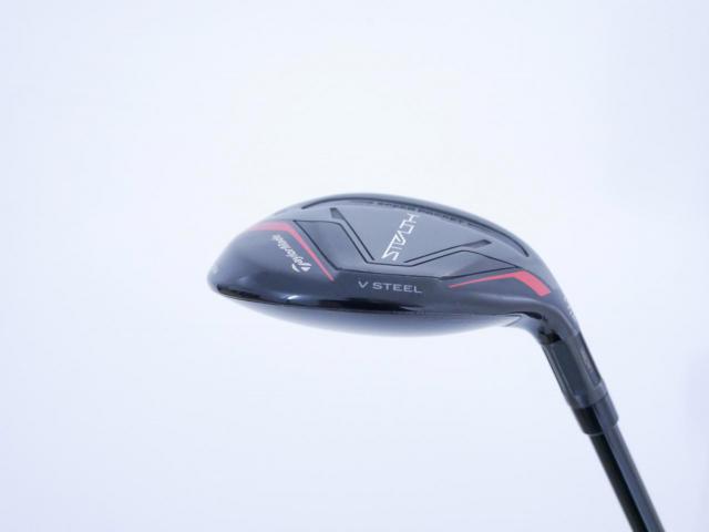 Fairway Wood : Taylormade : ไม้กระเทย Taylormade Stealth (ออกปี 2022) Loft 19 ก้าน Fujikura VENTUS 6 Flex R