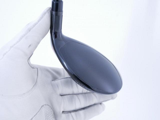 Fairway Wood : Taylormade : ไม้กระเทย Taylormade Stealth (ออกปี 2022) Loft 19 ก้าน Fujikura VENTUS 6 Flex R