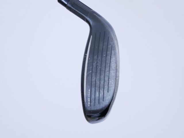 Fairway Wood : Taylormade : ไม้กระเทย Taylormade Stealth (ออกปี 2022) Loft 19 ก้าน Fujikura VENTUS 6 Flex R