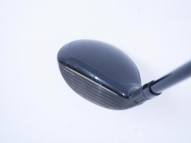 Fairway Wood : Taylormade : ไม้กระเทย Taylormade Stealth (ออกปี 2022) Loft 19 ก้าน Fujikura VENTUS 6 Flex R