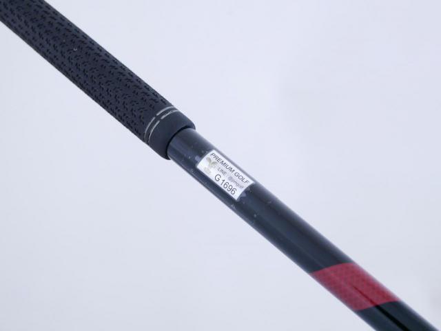 Fairway Wood : Taylormade : ไม้กระเทย Taylormade Stealth (ออกปี 2022) Loft 19 ก้าน Fujikura VENTUS 6 Flex R