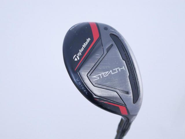 Fairway Wood : Taylormade : ไม้กระเทย Taylormade Stealth (ออกปี 2022) Loft 19 ก้าน Mitsubishi TENSEI TM60 Flex R