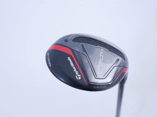 Fairway Wood : Taylormade : ไม้กระเทย Taylormade Stealth (ออกปี 2022) Loft 19 ก้าน Mitsubishi TENSEI TM60 Flex R