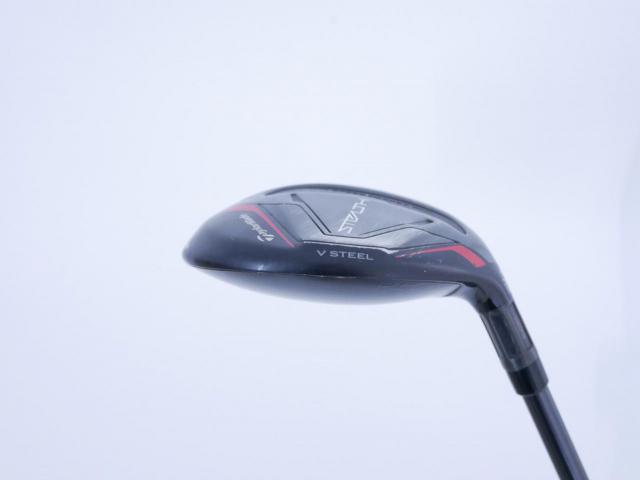 Fairway Wood : Taylormade : ไม้กระเทย Taylormade Stealth (ออกปี 2022) Loft 19 ก้าน Mitsubishi TENSEI TM60 Flex R