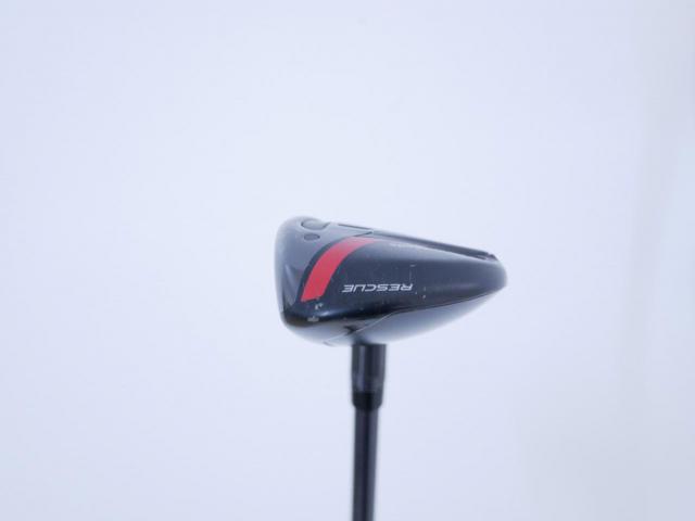 Fairway Wood : Taylormade : ไม้กระเทย Taylormade Stealth (ออกปี 2022) Loft 19 ก้าน Mitsubishi TENSEI TM60 Flex R