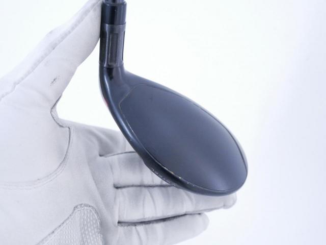 Fairway Wood : Taylormade : ไม้กระเทย Taylormade Stealth (ออกปี 2022) Loft 19 ก้าน Mitsubishi TENSEI TM60 Flex R