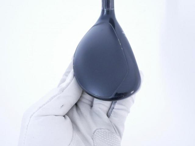 Fairway Wood : Taylormade : ไม้กระเทย Taylormade Stealth (ออกปี 2022) Loft 19 ก้าน Mitsubishi TENSEI TM60 Flex R