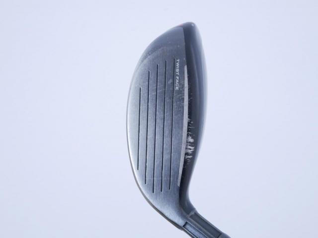 Fairway Wood : Taylormade : ไม้กระเทย Taylormade Stealth (ออกปี 2022) Loft 19 ก้าน Mitsubishi TENSEI TM60 Flex R