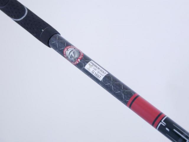 Fairway Wood : Taylormade : ไม้กระเทย Taylormade Stealth (ออกปี 2022) Loft 19 ก้าน Mitsubishi TENSEI TM60 Flex R