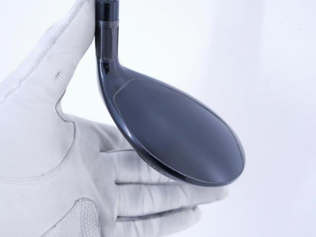 Fairway Wood : Taylormade : ไม้กระเทย Taylormade Stealth (ออกปี 2022) Loft 22 ก้าน Mitsubishi TENSEI TM60 Flex R