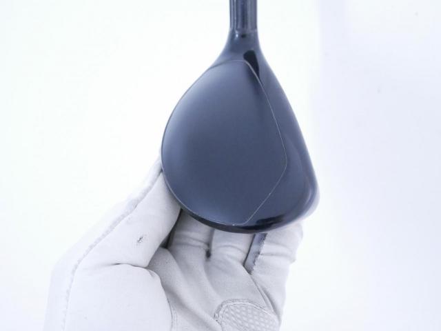 Fairway Wood : Taylormade : ไม้กระเทย Taylormade Stealth (ออกปี 2022) Loft 22 ก้าน Mitsubishi TENSEI TM60 Flex R