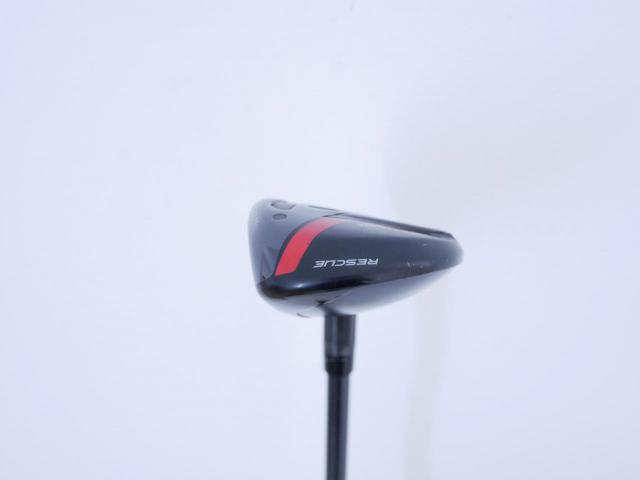 Fairway Wood : Taylormade : ไม้กระเทย Taylormade Stealth (ออกปี 2022) Loft 22 ก้าน Mitsubishi TENSEI TM60 Flex R