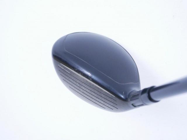 Fairway Wood : Taylormade : ไม้กระเทย Taylormade Stealth (ออกปี 2022) Loft 22 ก้าน Mitsubishi TENSEI TM60 Flex R
