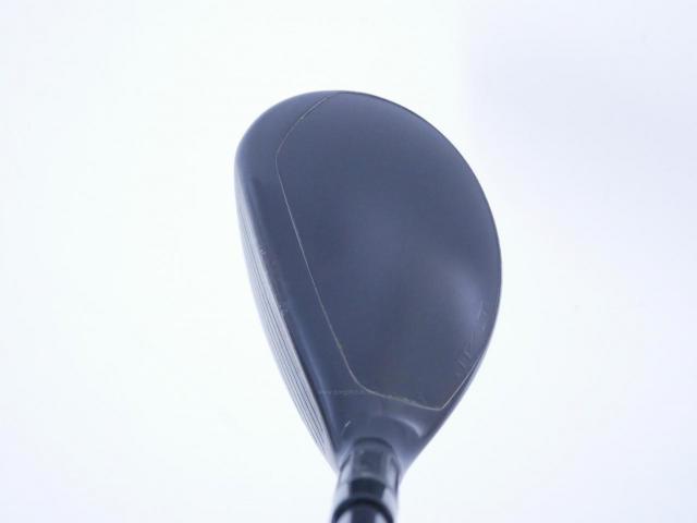 Fairway Wood : Taylormade : ไม้กระเทย Taylormade Stealth (ออกปี 2022) Loft 22 ก้าน Mitsubishi TENSEI TM60 Flex R
