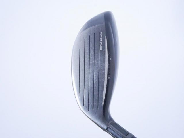 Fairway Wood : Taylormade : ไม้กระเทย Taylormade Stealth (ออกปี 2022) Loft 22 ก้าน Mitsubishi TENSEI TM60 Flex R