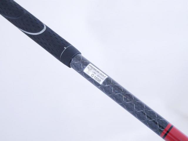 Fairway Wood : Taylormade : ไม้กระเทย Taylormade Stealth (ออกปี 2022) Loft 22 ก้าน Mitsubishi TENSEI TM60 Flex R