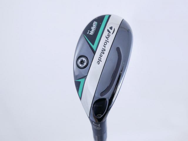 Fairway Wood : Taylormade : ไม้กระเทย Taylormade GAPR HI Loft 22 ก้านเหล็ก KBS Tour C-Taper 95 Flex S