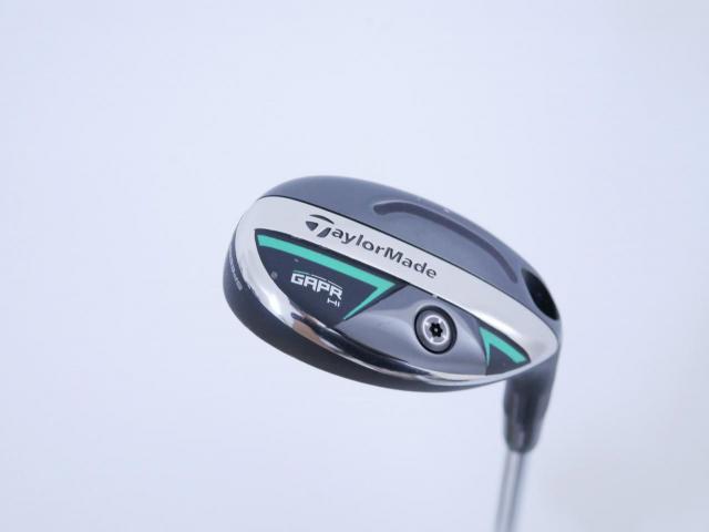 Fairway Wood : Taylormade : ไม้กระเทย Taylormade GAPR HI Loft 22 ก้านเหล็ก KBS Tour C-Taper 95 Flex S
