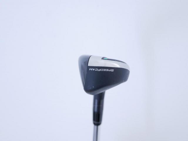 Fairway Wood : Taylormade : ไม้กระเทย Taylormade GAPR HI Loft 22 ก้านเหล็ก KBS Tour C-Taper 95 Flex S