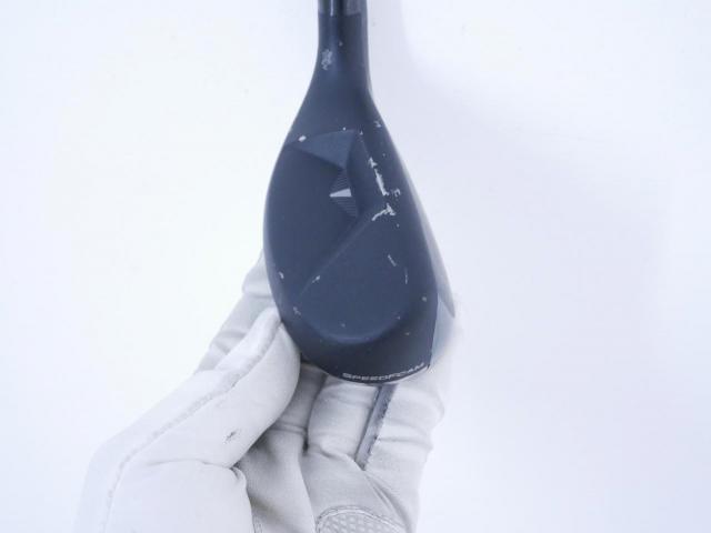 Fairway Wood : Taylormade : ไม้กระเทย Taylormade GAPR HI Loft 22 ก้านเหล็ก KBS Tour C-Taper 95 Flex S