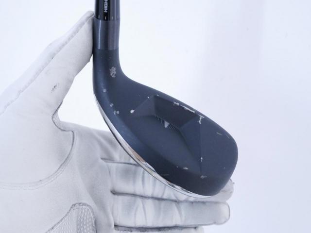 Fairway Wood : Taylormade : ไม้กระเทย Taylormade GAPR HI Loft 22 ก้านเหล็ก KBS Tour C-Taper 95 Flex S