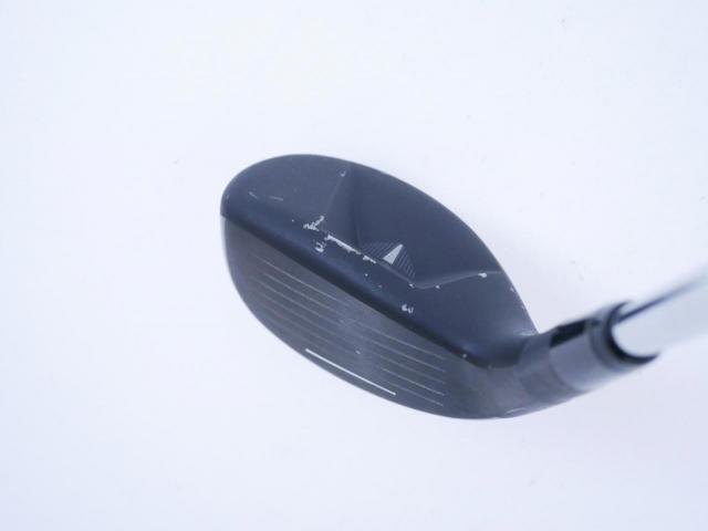 Fairway Wood : Taylormade : ไม้กระเทย Taylormade GAPR HI Loft 22 ก้านเหล็ก KBS Tour C-Taper 95 Flex S