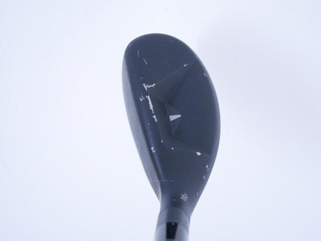 Fairway Wood : Taylormade : ไม้กระเทย Taylormade GAPR HI Loft 22 ก้านเหล็ก KBS Tour C-Taper 95 Flex S