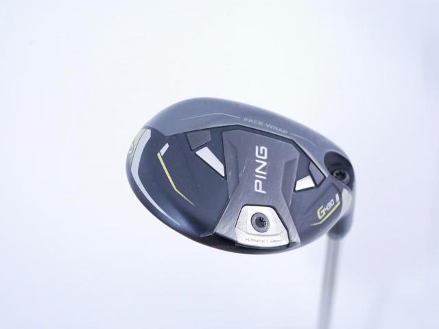 Fairway Wood : Ping : ไม้กระเทย Ping G430 (รุ่นปี 2023) Loft 22 ก้าน Fujikura HL45 Flex R