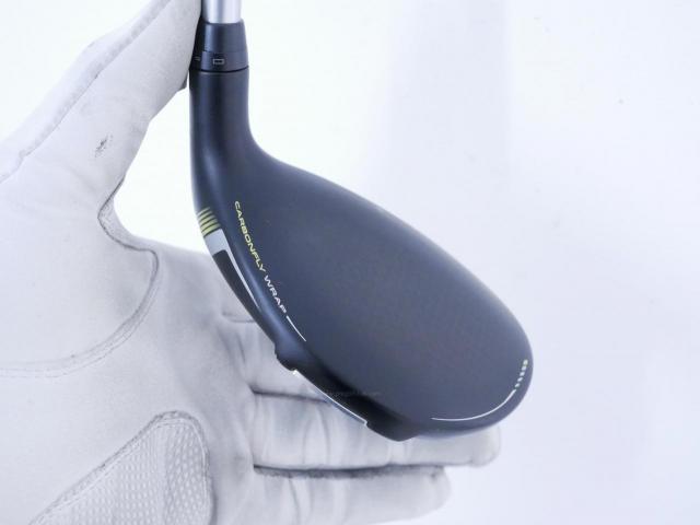 Fairway Wood : Ping : ไม้กระเทย Ping G430 (รุ่นปี 2023) Loft 22 ก้าน Fujikura HL45 Flex R