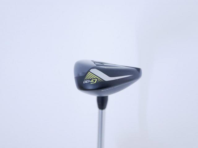 Fairway Wood : Ping : ไม้กระเทย Ping G430 (รุ่นปี 2023) Loft 22 ก้าน Fujikura HL45 Flex R