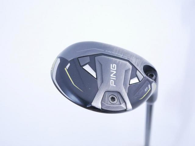 Fairway Wood : Ping : ไม้กระเทย Ping G430 (ปี 2024) Loft 19 ก้าน Ping Alta J CB Flex R