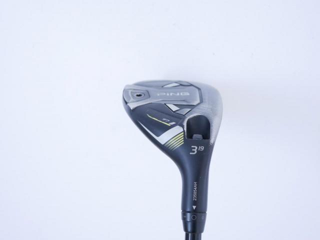 Fairway Wood : Ping : ไม้กระเทย Ping G430 (ปี 2024) Loft 19 ก้าน Ping Alta J CB Flex R