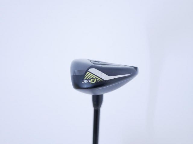 Fairway Wood : Ping : ไม้กระเทย Ping G430 (ปี 2024) Loft 19 ก้าน Ping Alta J CB Flex R