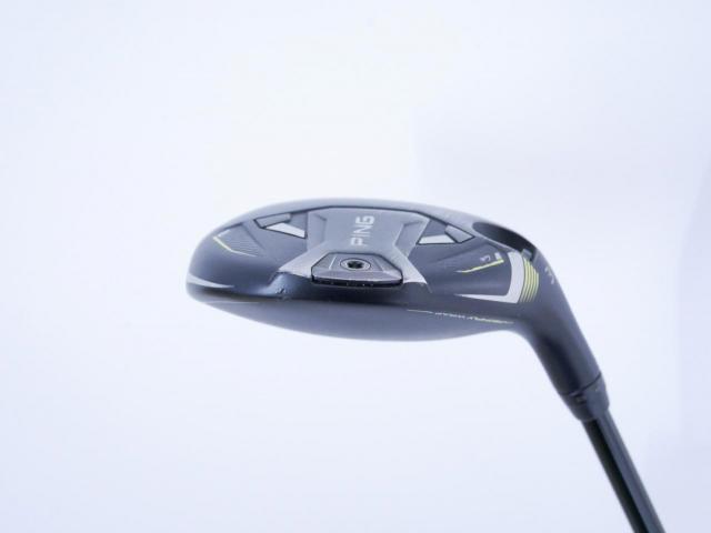 Fairway Wood : Ping : ไม้กระเทย Ping G430 (ปี 2024) Loft 19 ก้าน Ping Alta J CB Flex R