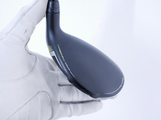 Fairway Wood : Ping : ไม้กระเทย Ping G430 (ปี 2024) Loft 19 ก้าน Ping Alta J CB Flex R