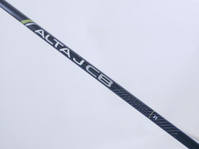 Fairway Wood : Ping : ไม้กระเทย Ping G430 (ปี 2024) Loft 19 ก้าน Ping Alta J CB Flex R