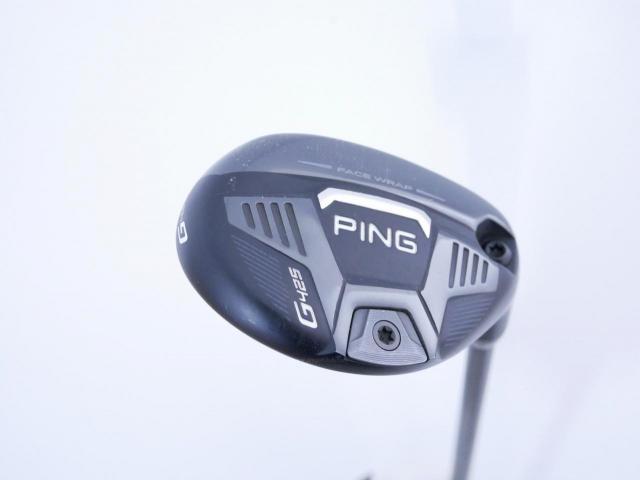 Fairway Wood : Ping : ไม้กระเทย Ping G425 (รุ่นปี 2021) Loft 26 สุดยอดก้าน TPT 18 Hi Flex R
