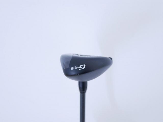 Fairway Wood : Ping : ไม้กระเทย Ping G425 (รุ่นปี 2021) Loft 26 สุดยอดก้าน TPT 18 Hi Flex R