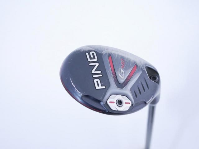 Fairway Wood : Ping : ไม้กระเทย Ping G410 Maraging Loft 19 ก้าน Ping ALTA J CB Flex R