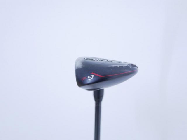 Fairway Wood : Ping : ไม้กระเทย Ping G410 Maraging Loft 19 ก้าน Ping ALTA J CB Flex R