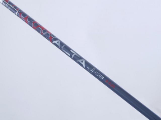 Fairway Wood : Ping : ไม้กระเทย Ping G410 Maraging Loft 19 ก้าน Ping ALTA J CB Flex R