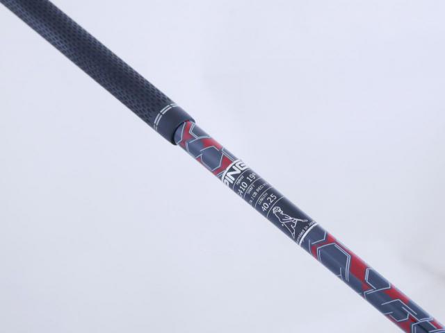 Fairway Wood : Ping : ไม้กระเทย Ping G410 Maraging Loft 19 ก้าน Ping ALTA J CB Flex R