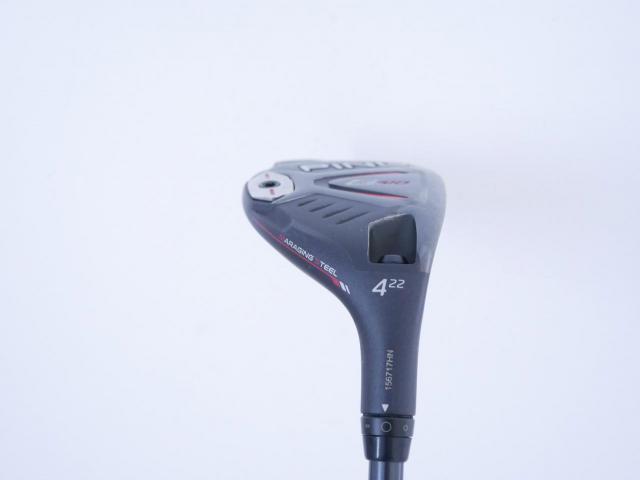 Fairway Wood : Ping : ไม้กระเทย Ping G410 Maraging Loft 22 ก้าน Ping ALTA J CB Flex R