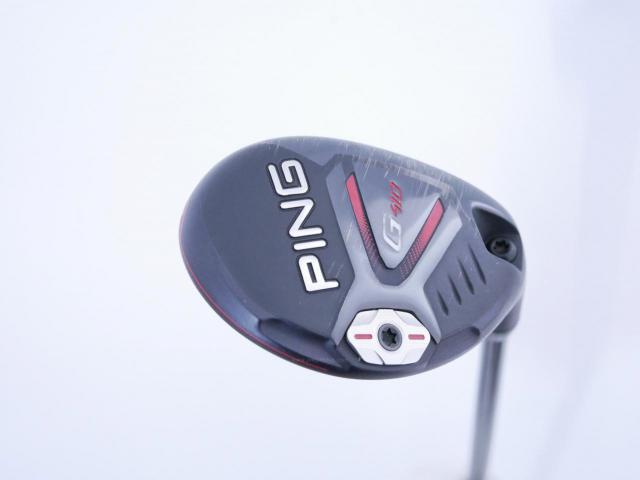 Fairway Wood : Ping : ไม้กระเทย Ping G410 Maraging Loft 22 ก้าน Ping ALTA J CB Flex R