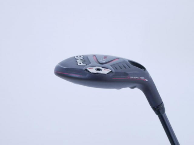 Fairway Wood : Ping : ไม้กระเทย Ping G410 Maraging Loft 22 ก้าน Ping ALTA J CB Flex R