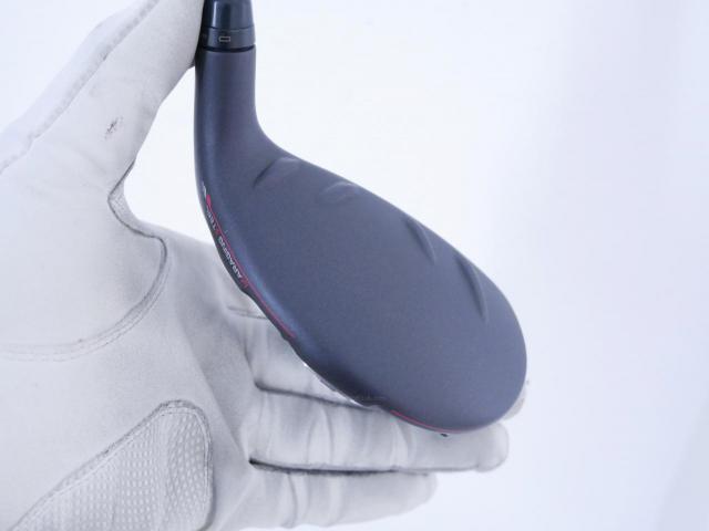 Fairway Wood : Ping : ไม้กระเทย Ping G410 Maraging Loft 22 ก้าน Ping ALTA J CB Flex R