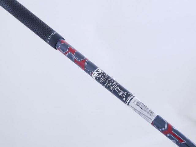 Fairway Wood : Ping : ไม้กระเทย Ping G410 Maraging Loft 22 ก้าน Ping ALTA J CB Flex R